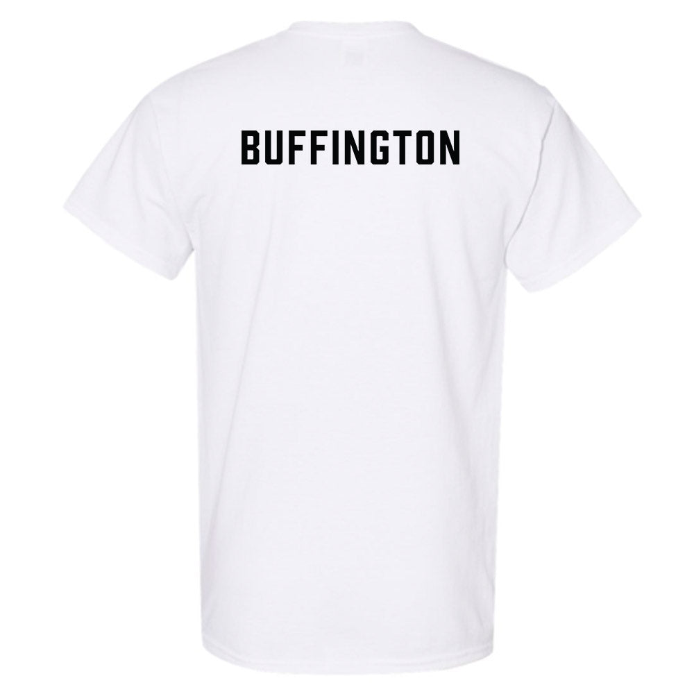 - NCAA Women's Track & Field : Lilly-Frances Buffington - Classic Shersey T-Shirt-1