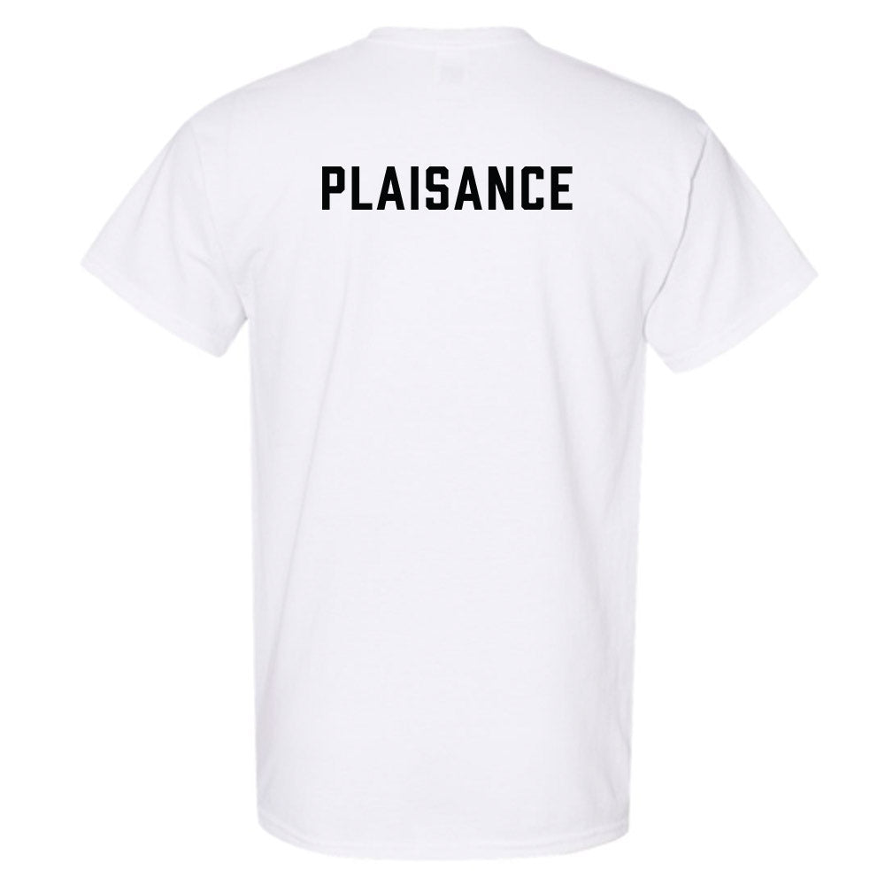Wofford - NCAA Men's Track & Field : Mitchell Plaisance - Classic Shersey T-Shirt-1