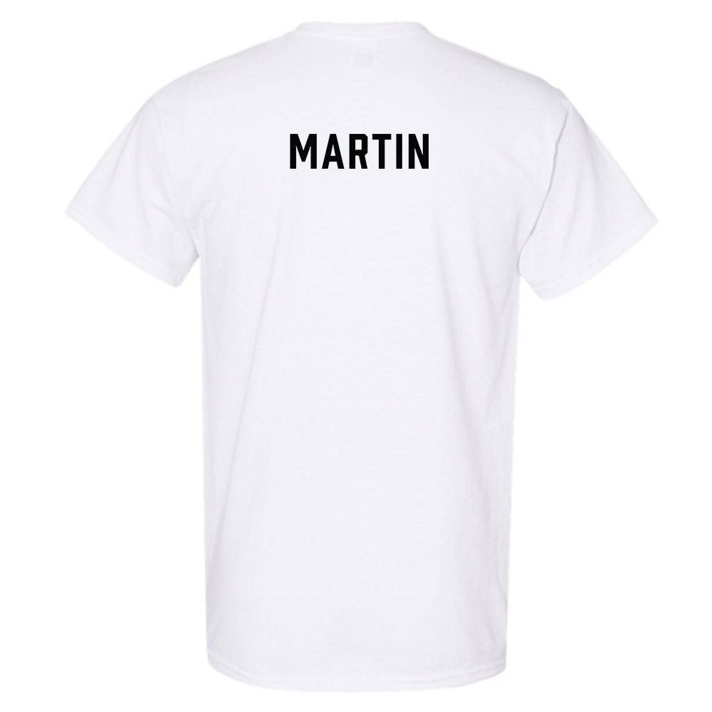 Wofford - NCAA Women's Track & Field : Mary Elizabeth Martin - Classic Shersey T-Shirt-1