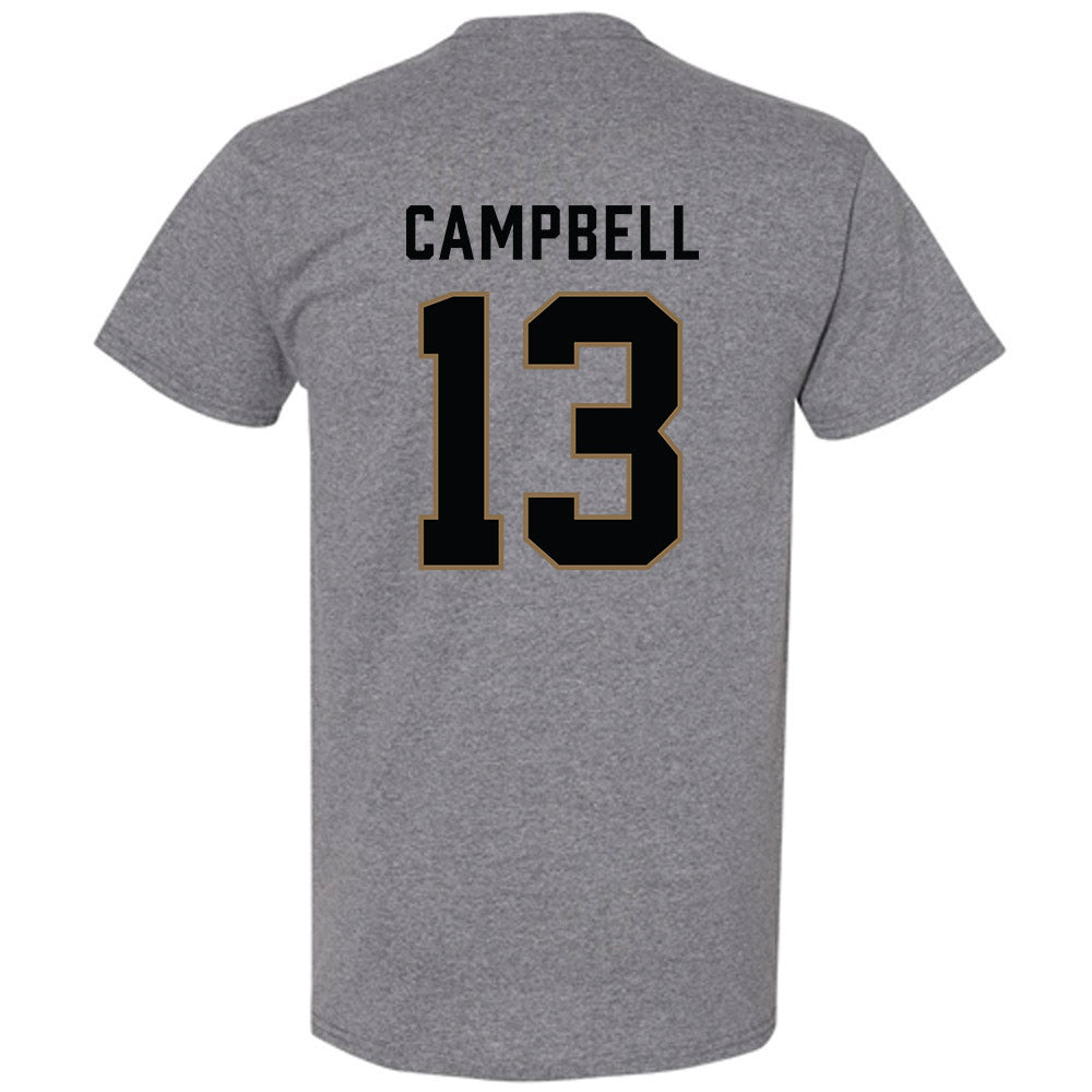 Wofford - NCAA Softball : Abbigail Campbell - Classic Shersey T-Shirt-1