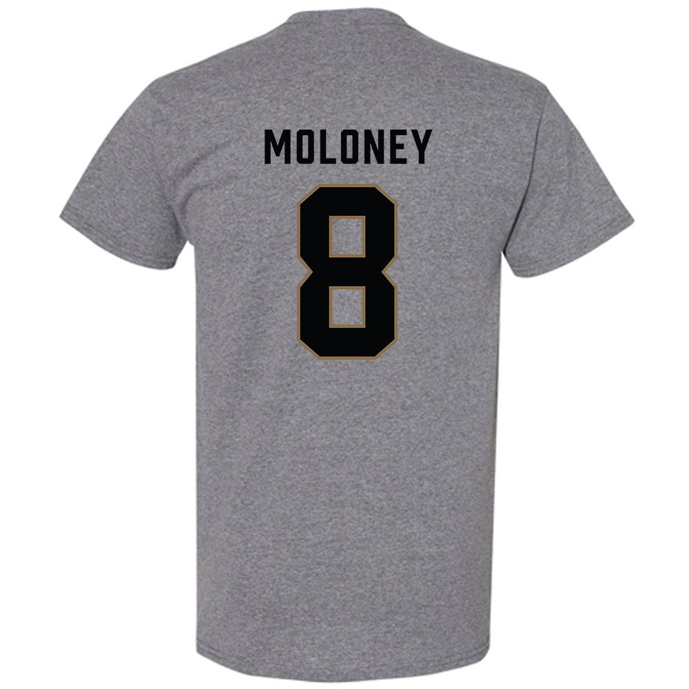 Wofford - NCAA Women's Soccer : Brooke Moloney - Classic Shersey T-Shirt-1