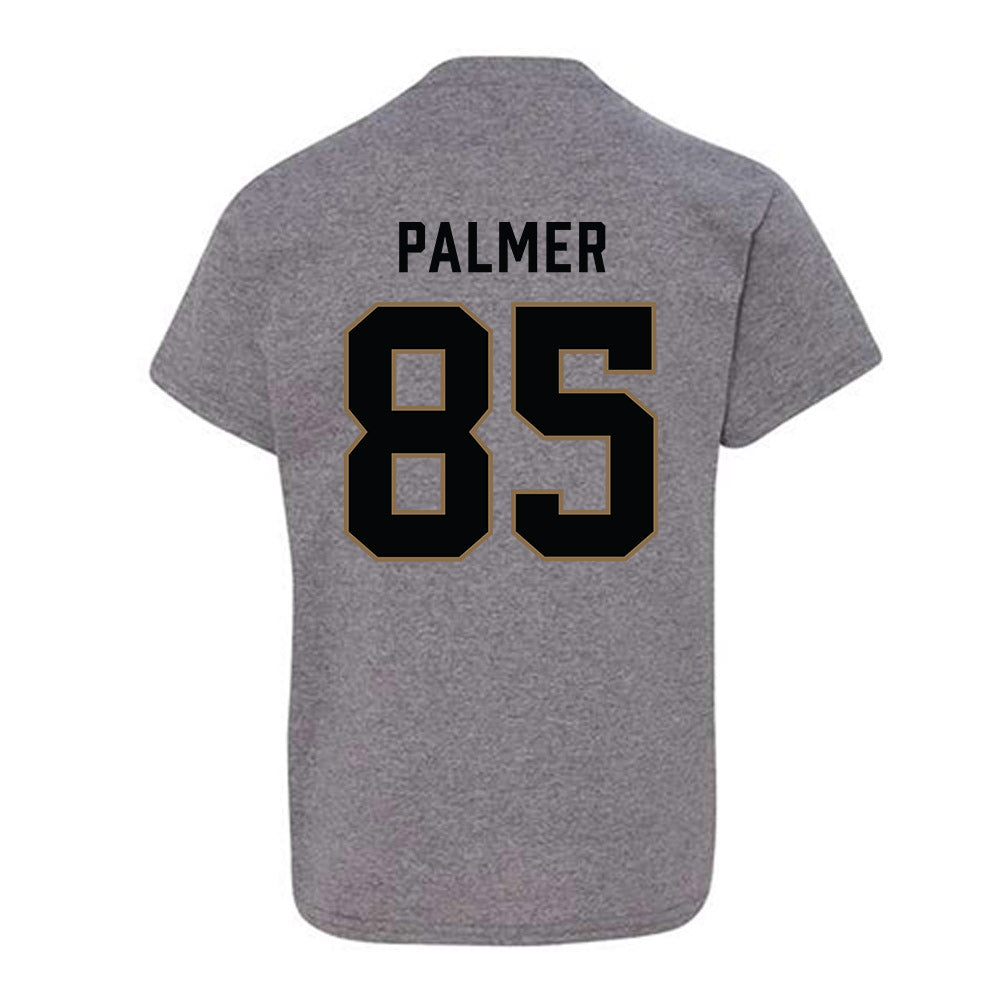 Wofford - NCAA Football : Breyson Palmer - Classic Shersey Youth T-Shirt-1