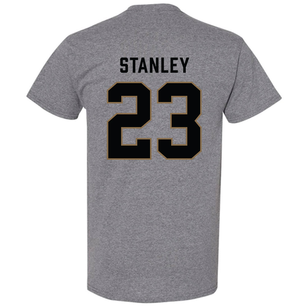 - NCAA Softball : Brianna Stanley - Classic Shersey T-Shirt-1