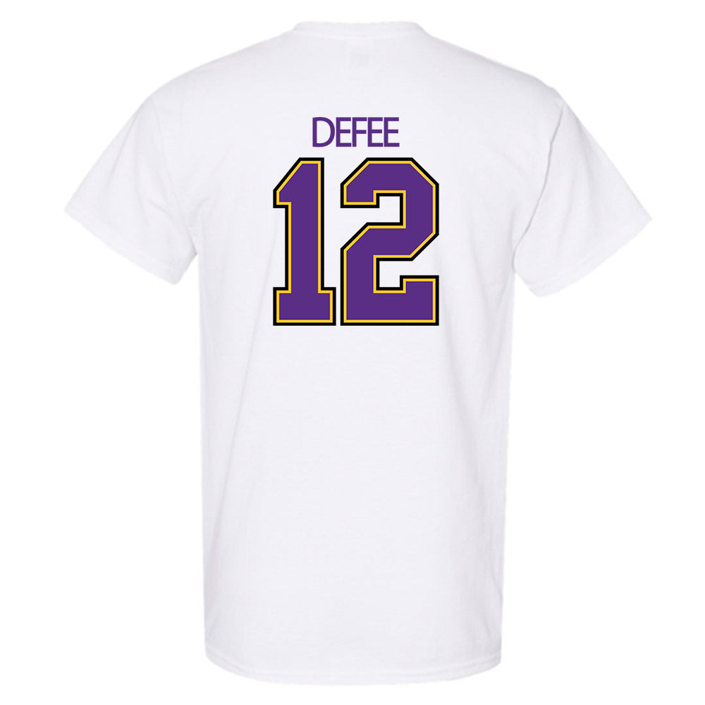 LSUE - NCAA Softball : Ava Defee - Classic Shersey T-Shirt-1