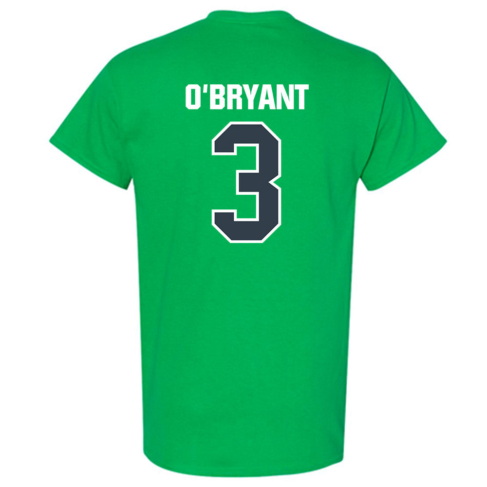 UAM - NCAA Softball : Aubry O'Bryant - Classic Shersey T-Shirt-1