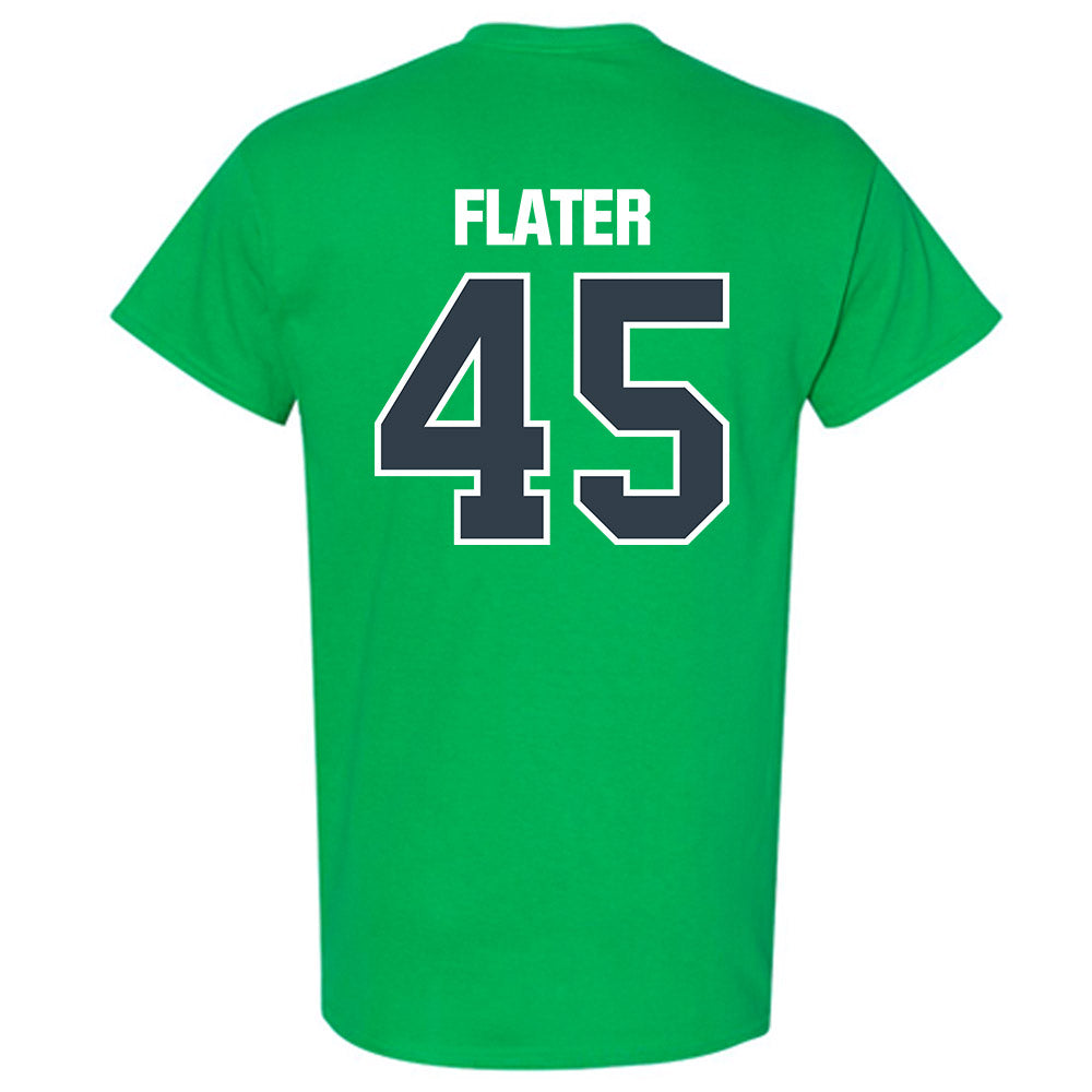 UAM - NCAA Baseball : Kaden Flater - Classic Shersey T-Shirt-1