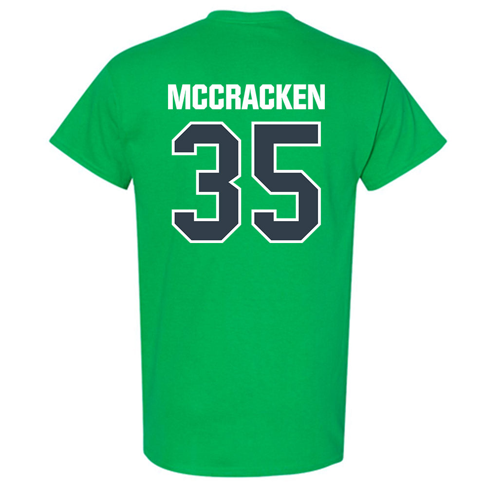 UAM - NCAA Baseball : Ian McCracken - Classic Shersey T-Shirt-1