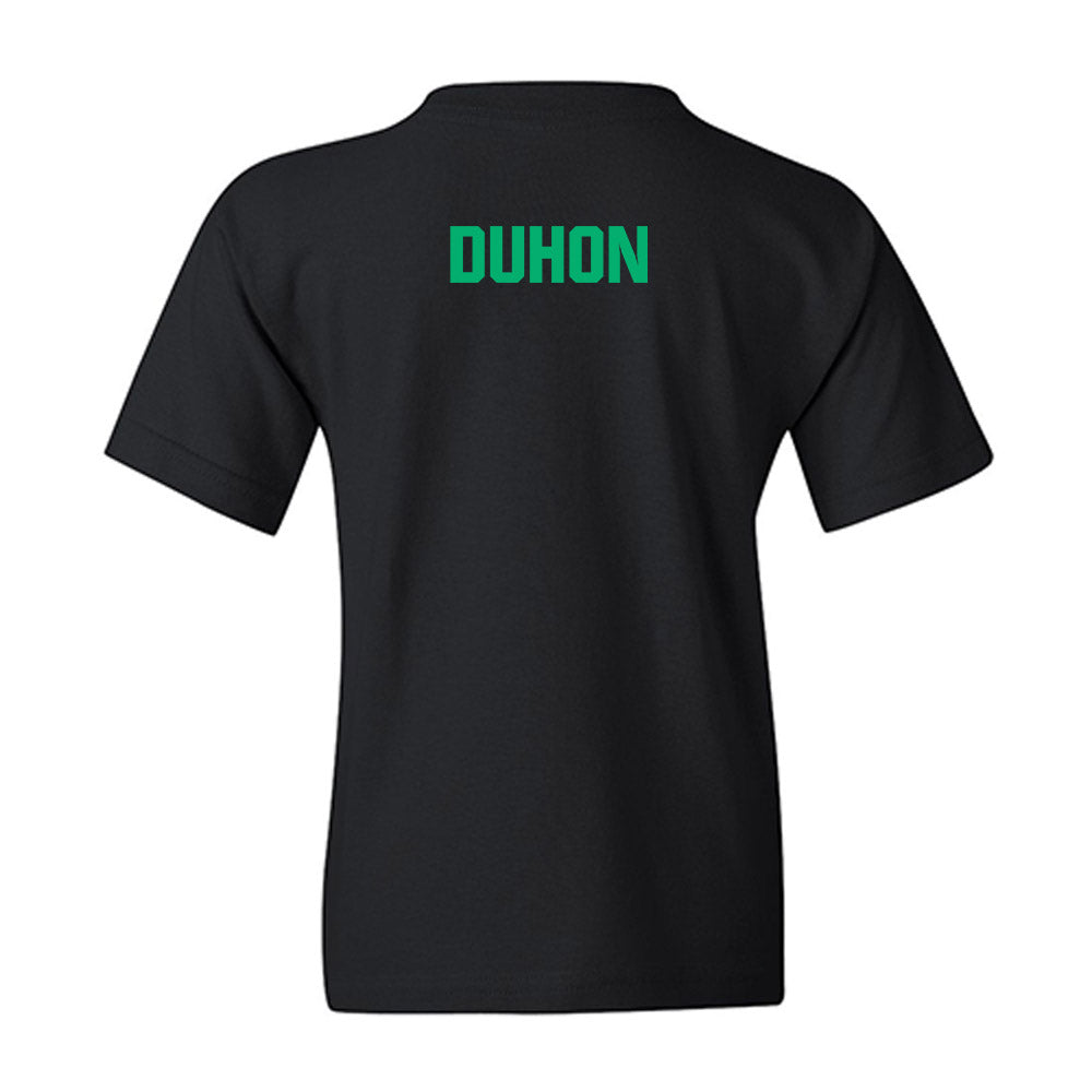 UAM - NCAA Football : Dylan Duhon - Classic Shersey Youth T-Shirt-1