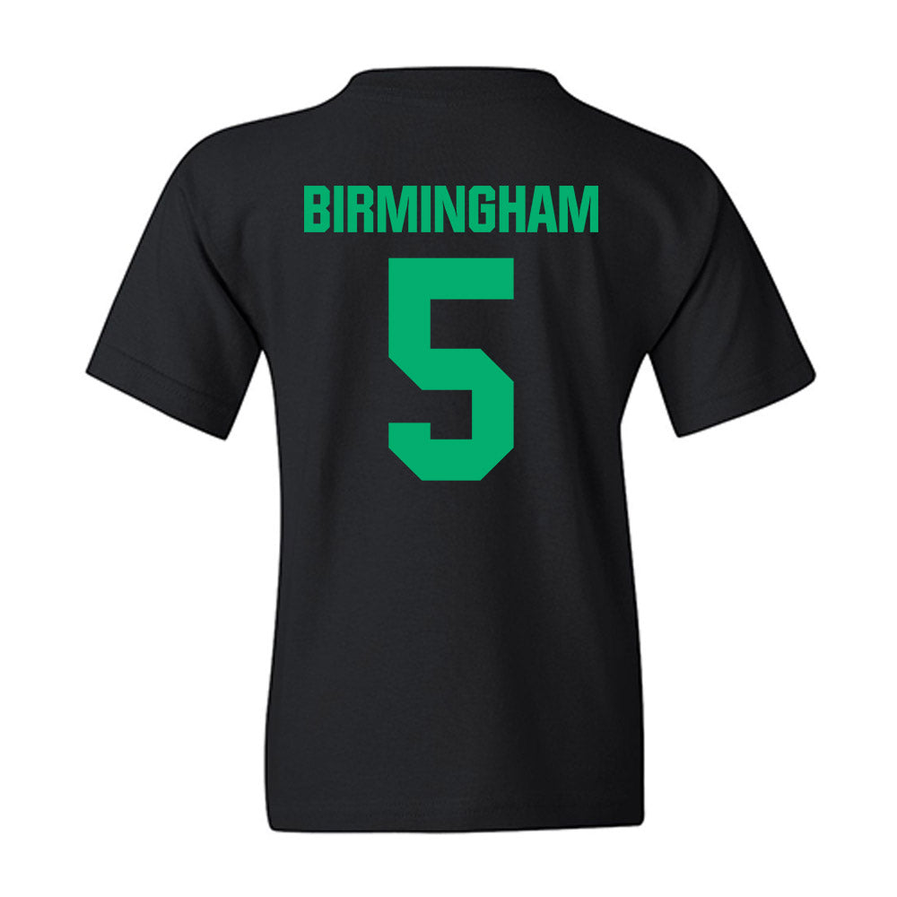 UAM - NCAA Men's Basketball : Jackson Birmingham - Classic Shersey Youth T-Shirt-1