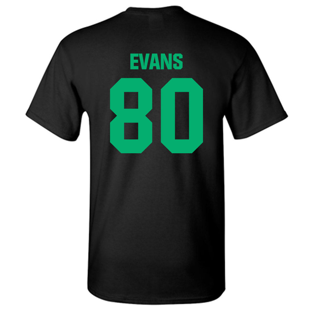 UAM - NCAA Football : Grant Evans - Classic Shersey T-Shirt-1