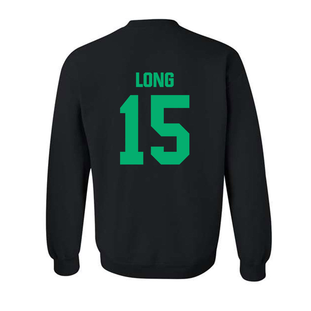 UAM - NCAA Women's Basketball : Alindsey Long - Classic Shersey Crewneck Sweatshirt-1