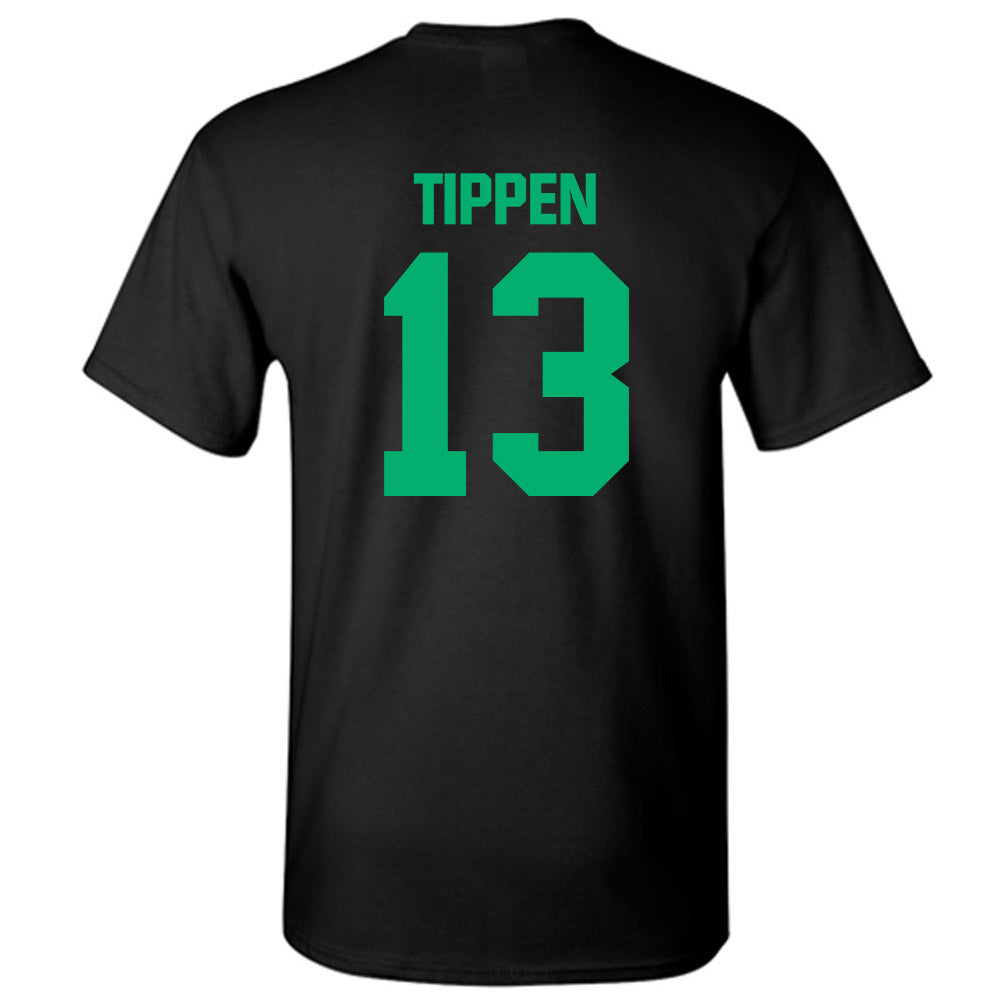 UAM - NCAA Softball : Lainey Tippen - Classic Shersey T-Shirt-1