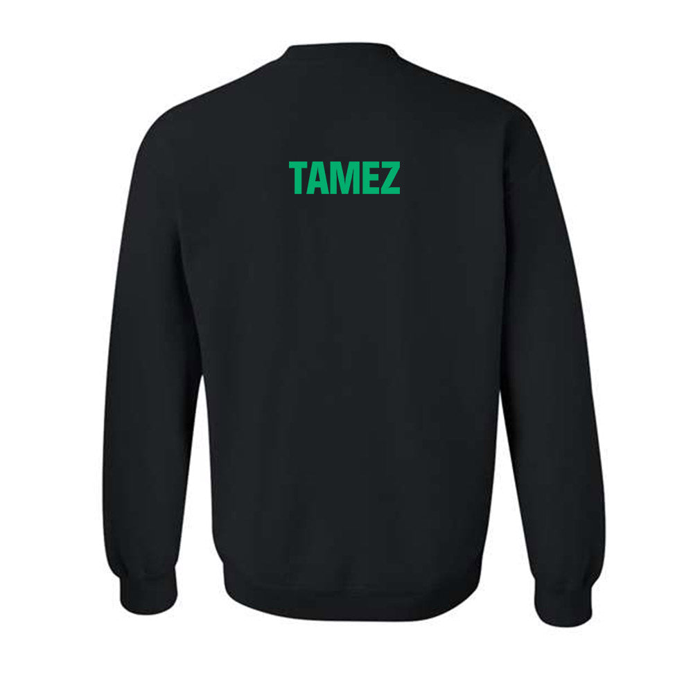 UAM - NCAA Football : Rodrigo Tamez - Classic Shersey Crewneck Sweatshirt-1