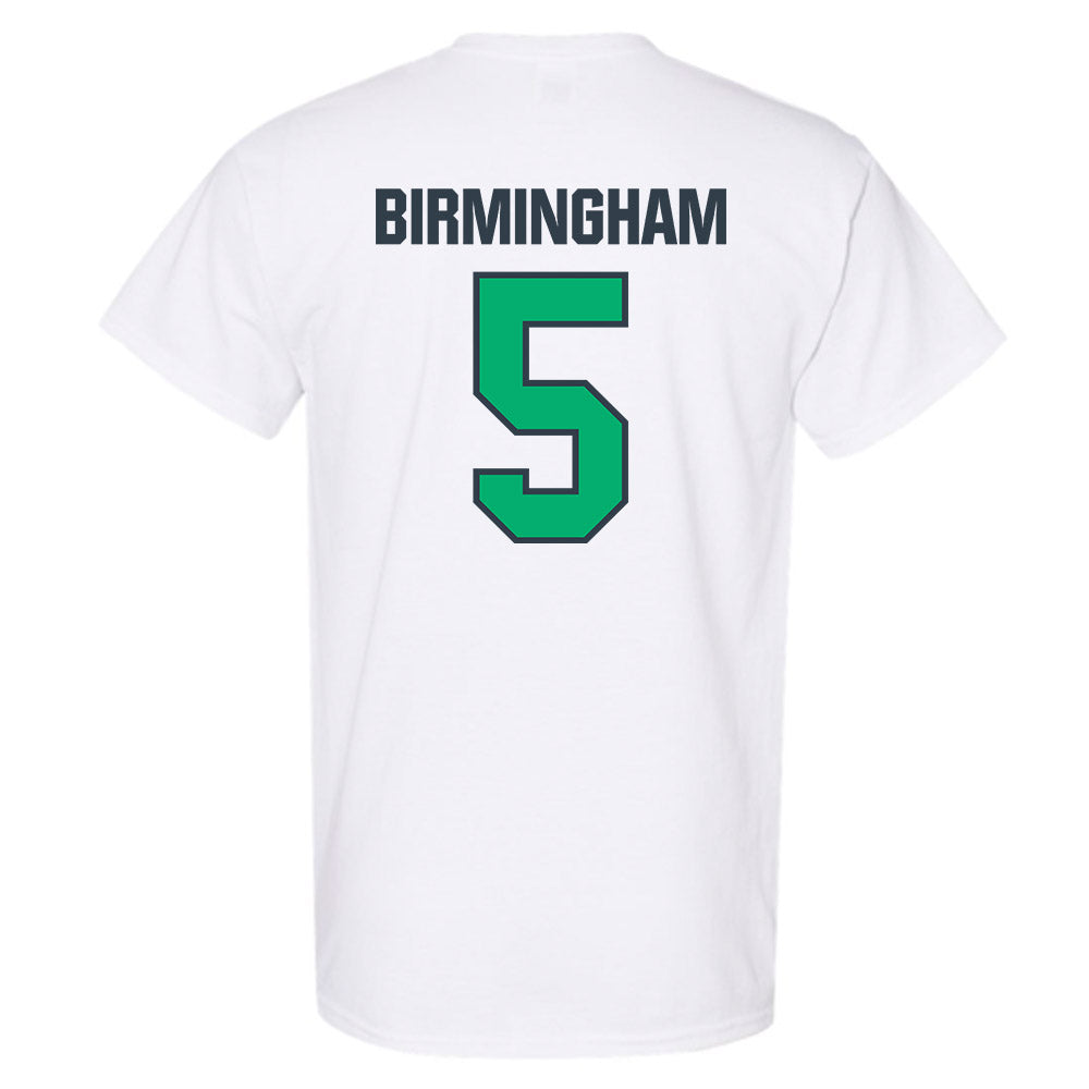 UAM - NCAA Men's Basketball : Jackson Birmingham - Classic Shersey T-Shirt-1