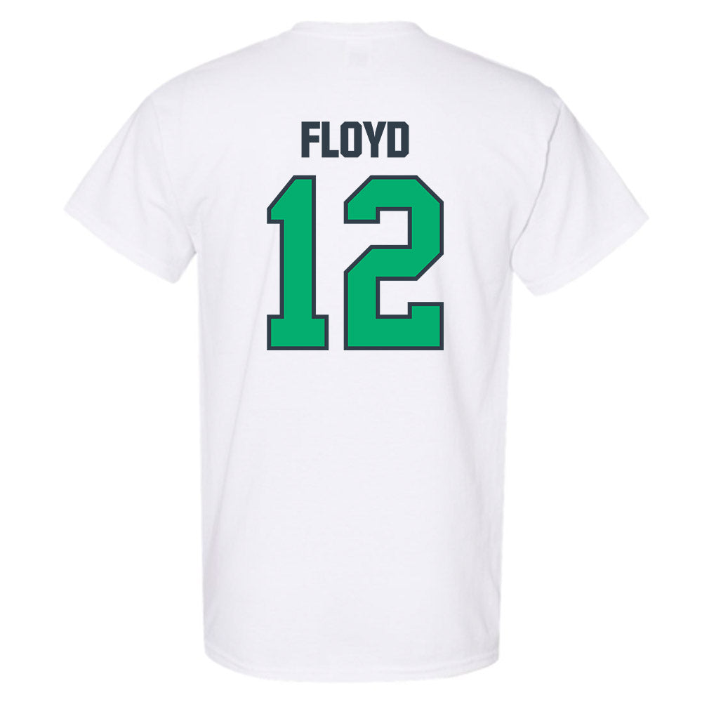 UAM - NCAA Baseball : Drew Floyd - Classic Shersey T-Shirt-1