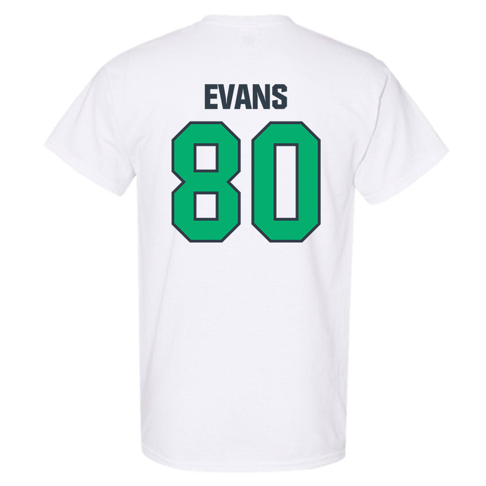 UAM - NCAA Football : Grant Evans - Classic Shersey T-Shirt-1
