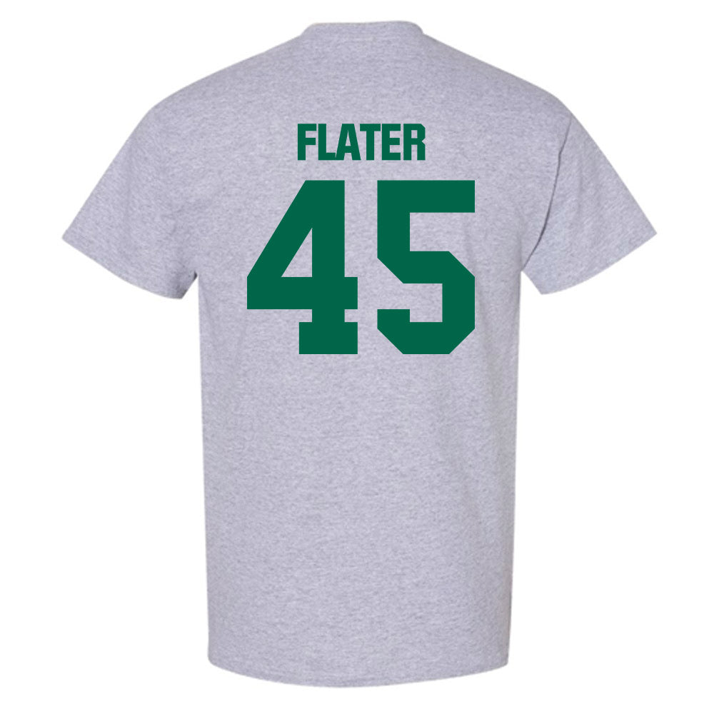 UAM - NCAA Baseball : Kaden Flater - Classic Shersey T-Shirt-1