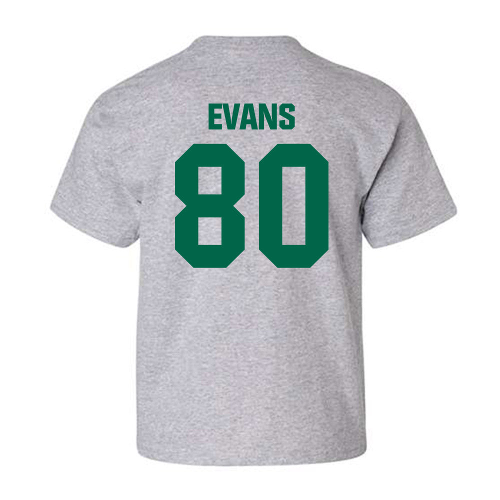 UAM - NCAA Football : Grant Evans - Classic Shersey Youth T-Shirt-1