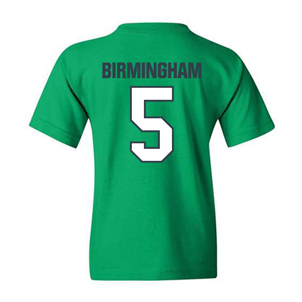UAM - NCAA Men's Basketball : Jackson Birmingham - Classic Shersey Youth T-Shirt-1