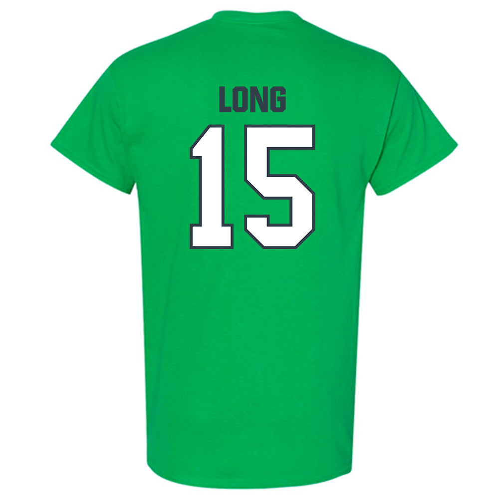 UAM - NCAA Women's Basketball : Alindsey Long - Classic Shersey T-Shirt-1