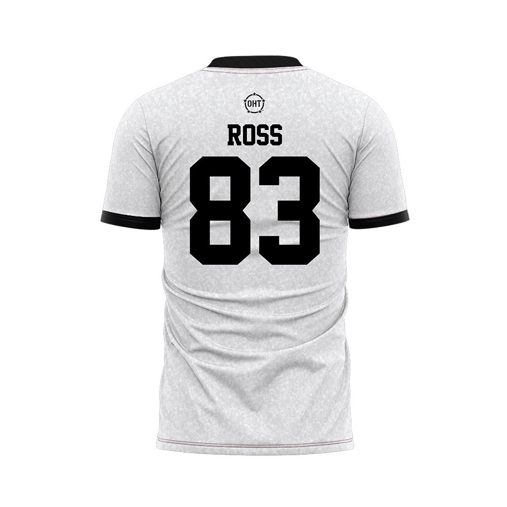 Alabama - NCAA Football : Warner Ross - Operation Hat Trick Premium Activewear T-Shirt-1