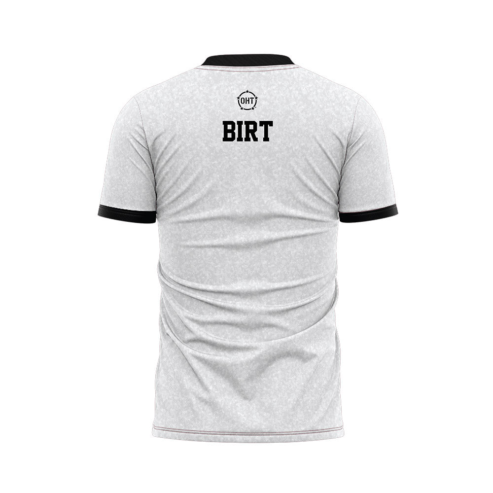 Alabama - NCAA Women's Gymnastics : Love Birt - Operation Hat Trick Premium Activewear T-Shirt-1
