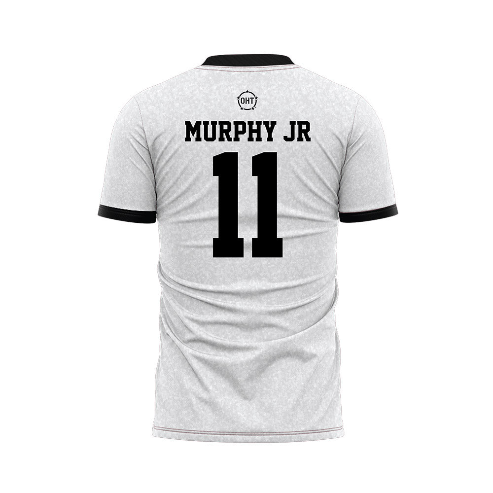 Alabama - NCAA Men's Basketball : Preston Murphy Jr - Operation Hat Trick Premium Activewear T-Shirt-1