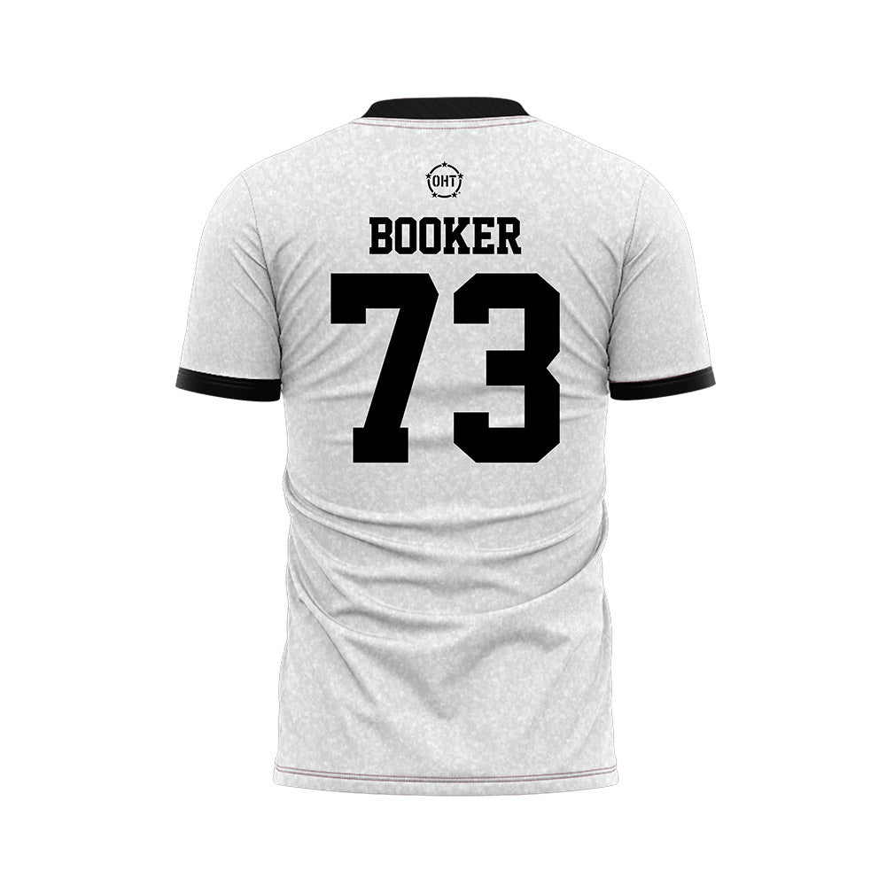 Alabama - NCAA Football : Chris Booker - Operation Hat Trick Premium Activewear T-Shirt-1