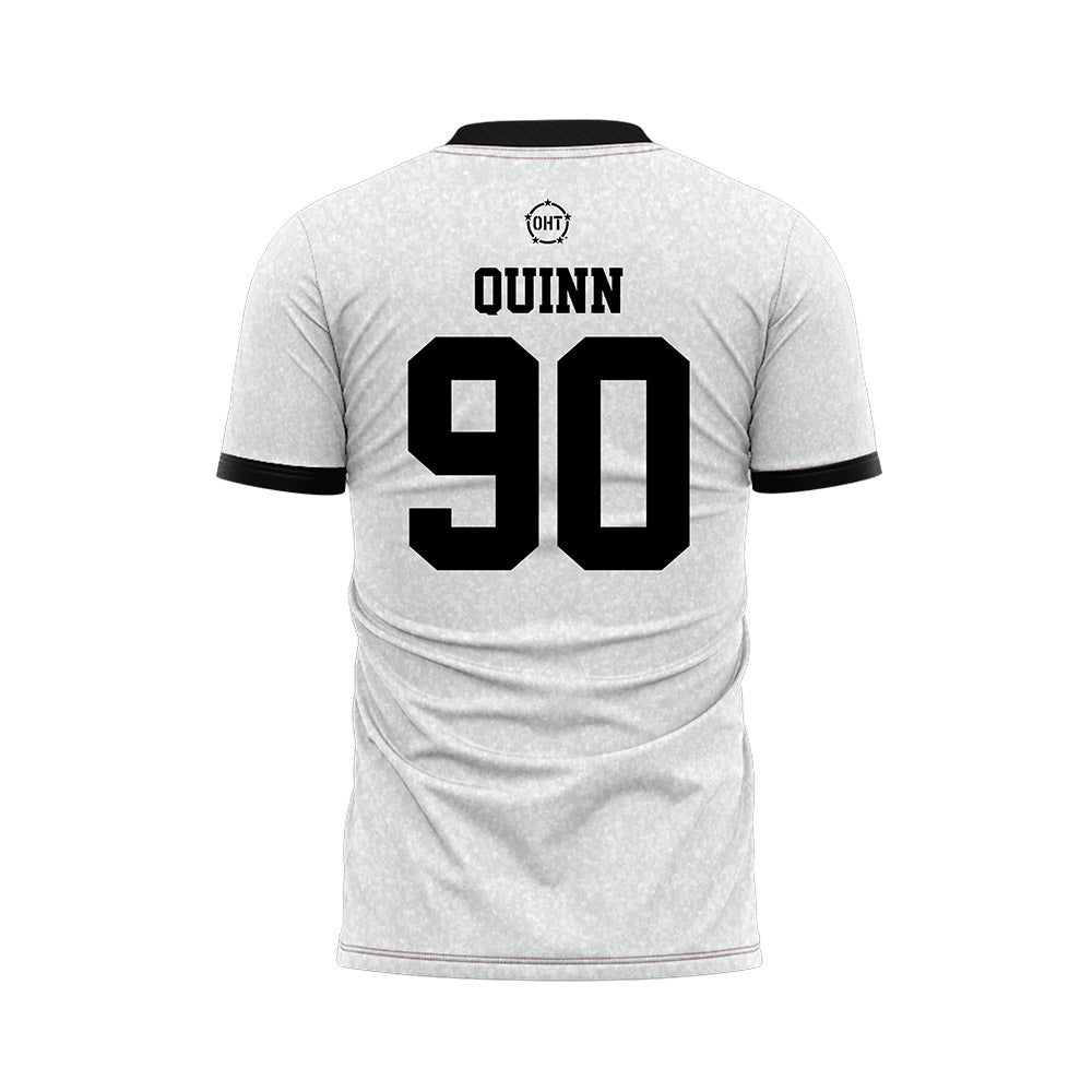 Alabama - NCAA Football : Lorcan Quinn - Operation Hat Trick Premium Activewear T-Shirt-1