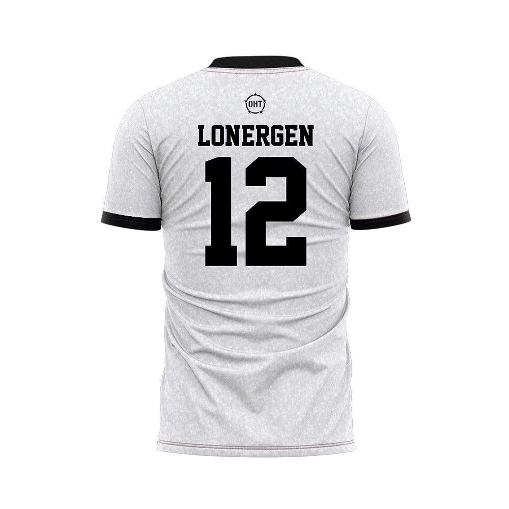 Alabama - NCAA Football : Dylan Lonergen - Operation Hat Trick Premium Activewear T-Shirt-1