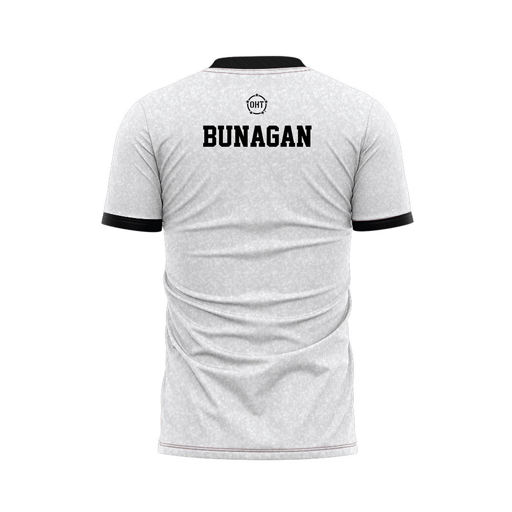 Alabama - NCAA Women's Gymnastics : Corrine Bunagan - Operation Hat Trick Premium Activewear T-Shirt-1