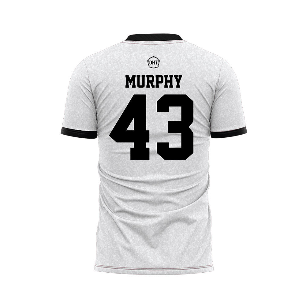 Alabama - NCAA Football : Shawn Murphy - Operation Hat Trick Premium Activewear T-Shirt-1