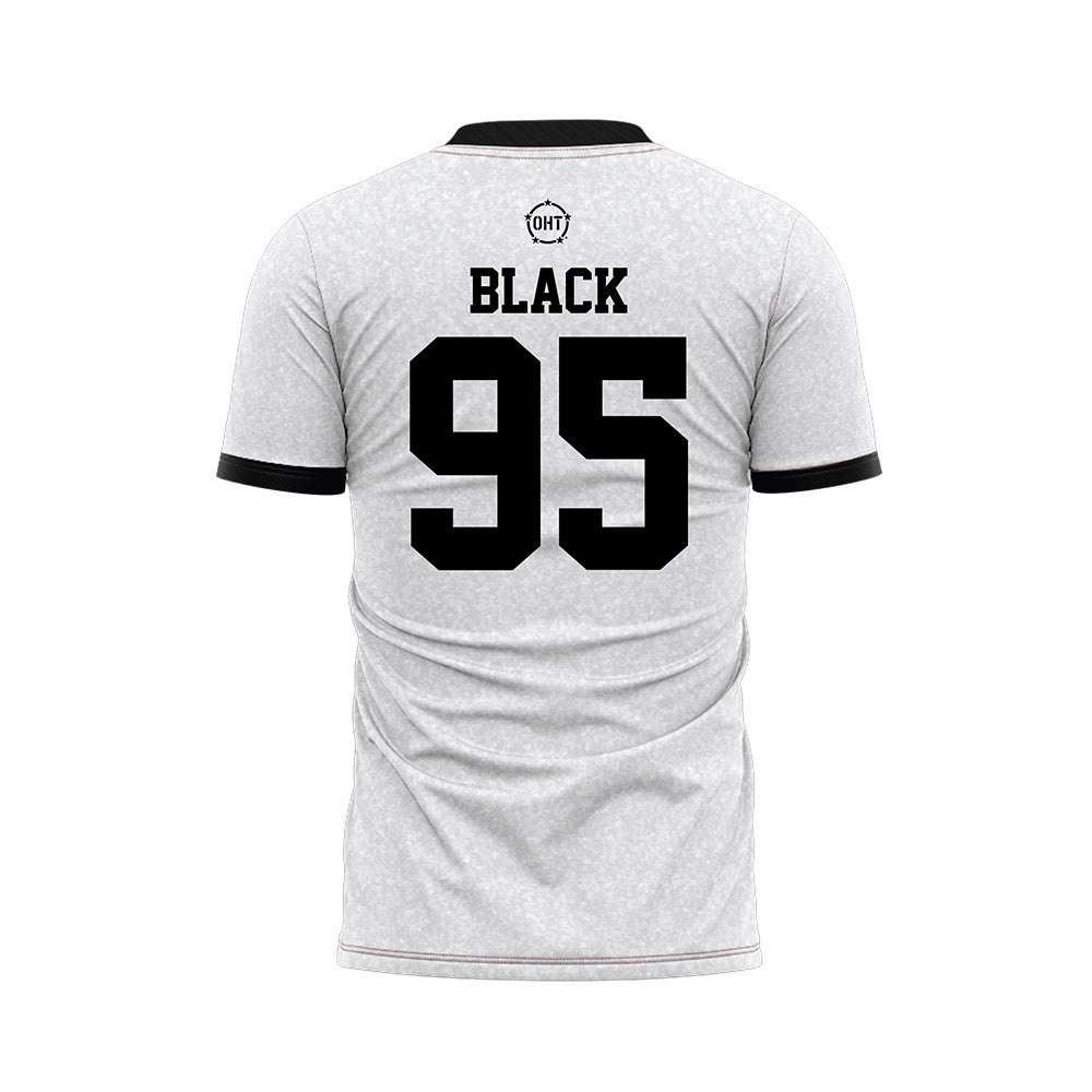 Alabama - NCAA Football : Leslie Black - Operation Hat Trick Premium Activewear T-Shirt-1