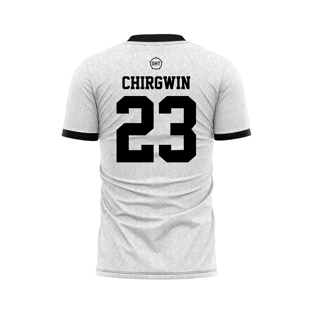 Alabama - NCAA Football : MJ Chirgwin - Operation Hat Trick Premium Activewear T-Shirt-1