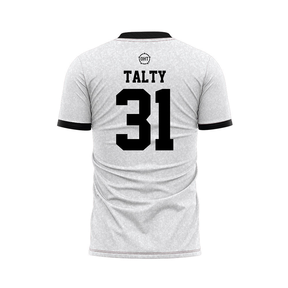 Alabama - NCAA Football : Conor Talty - Operation Hat Trick Premium Activewear T-Shirt-1
