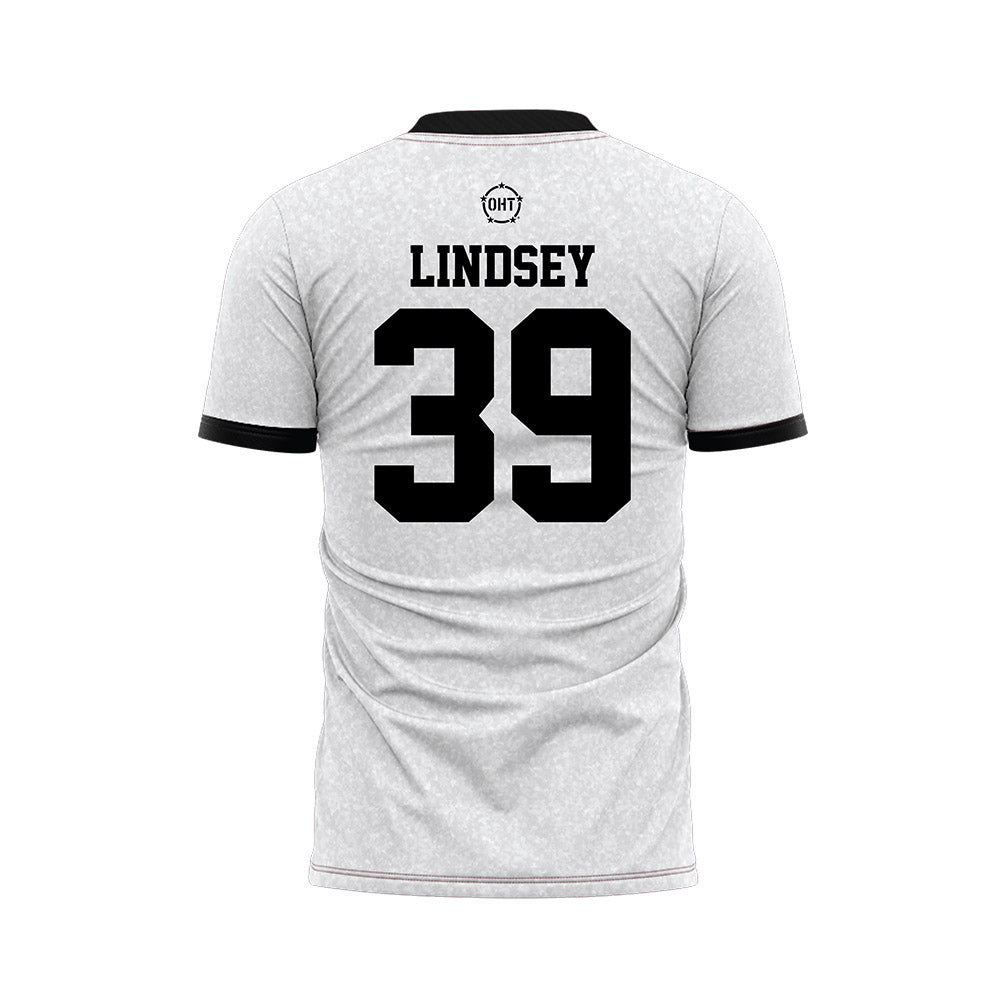 Alabama - NCAA Baseball : Ross Lindsey - Operation Hat Trick Premium Activewear T-Shirt-1