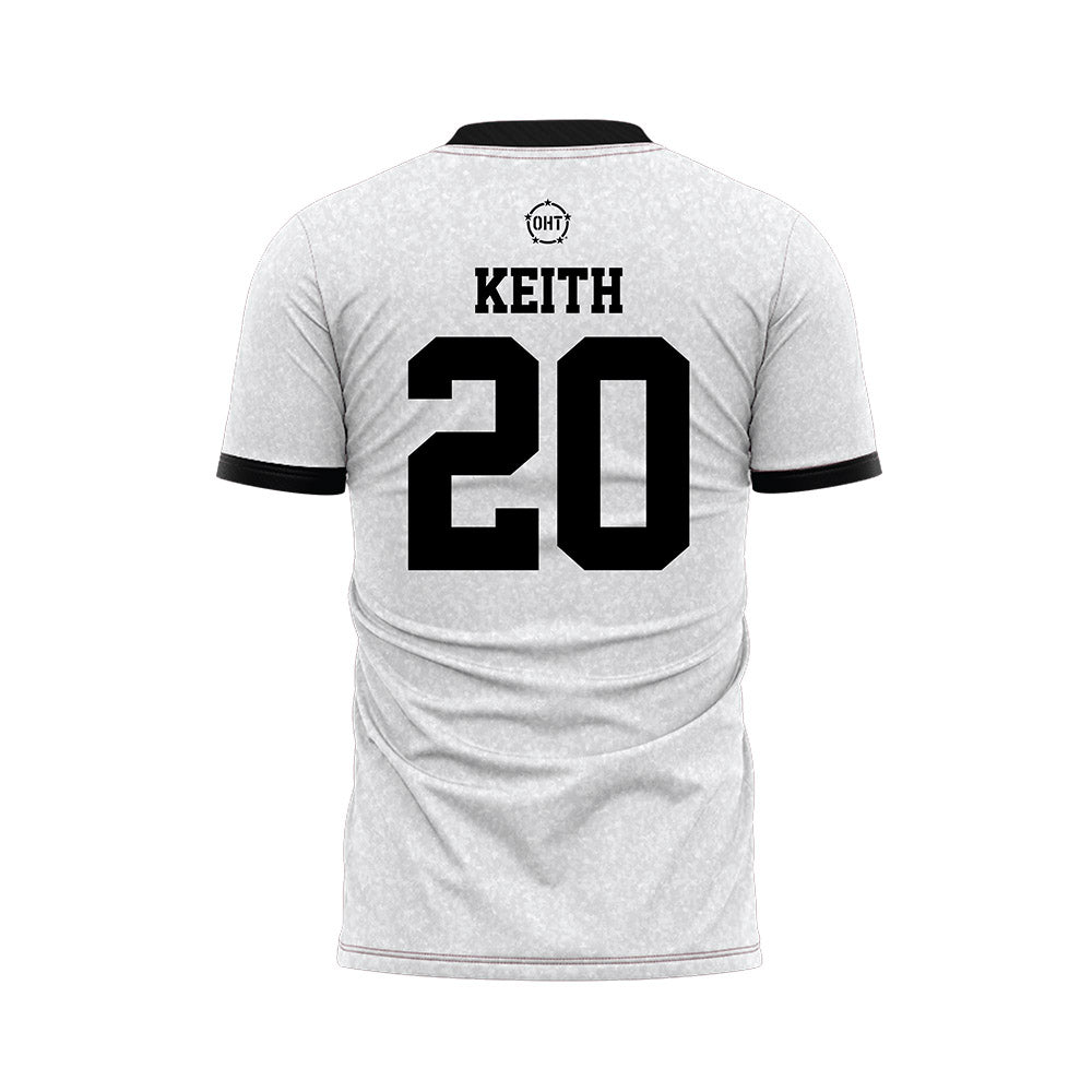 Alabama - NCAA Football : Khalifa Keith - Operation Hat Trick Premium Activewear T-Shirt-1