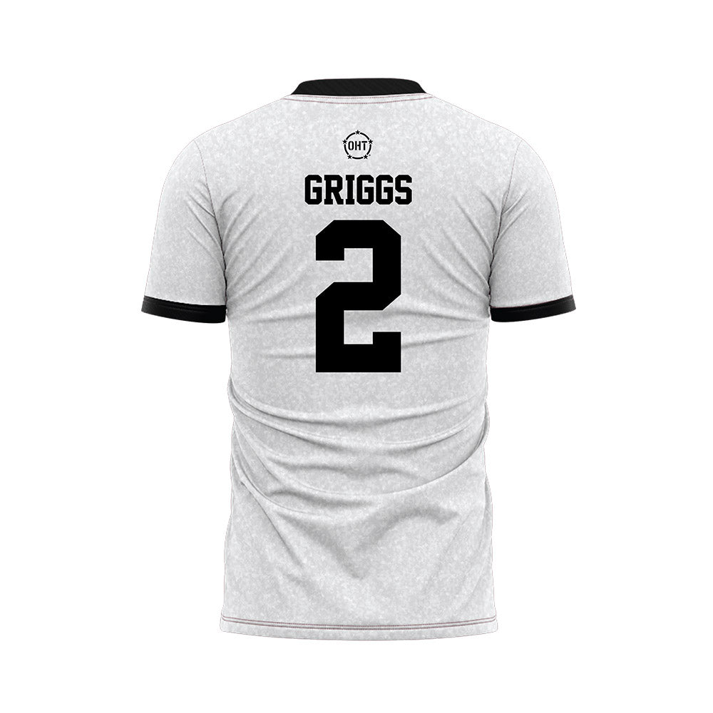 Alabama - NCAA Softball : Gerritt Griggs - Operation Hat Trick Premium Activewear T-Shirt-1