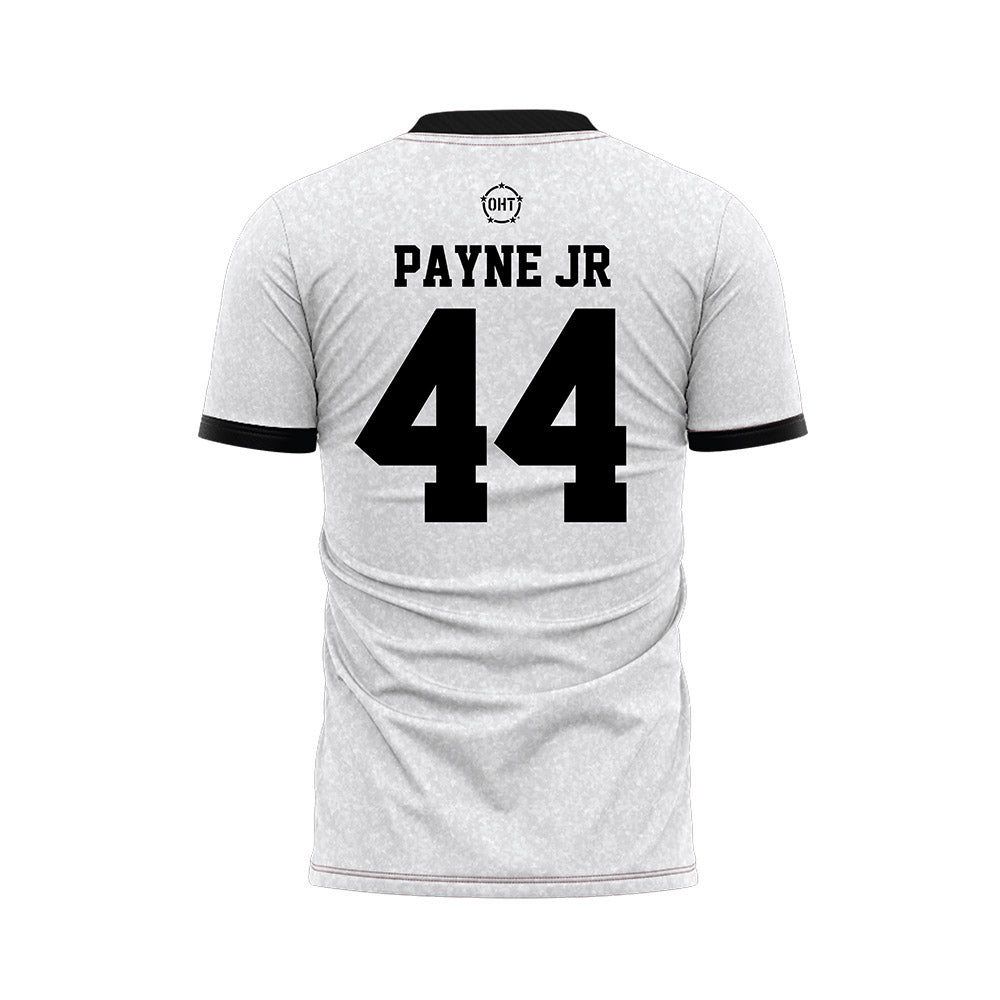 Alabama - NCAA Football : Damon Payne Jr - Operation Hat Trick Premium Activewear T-Shirt-1