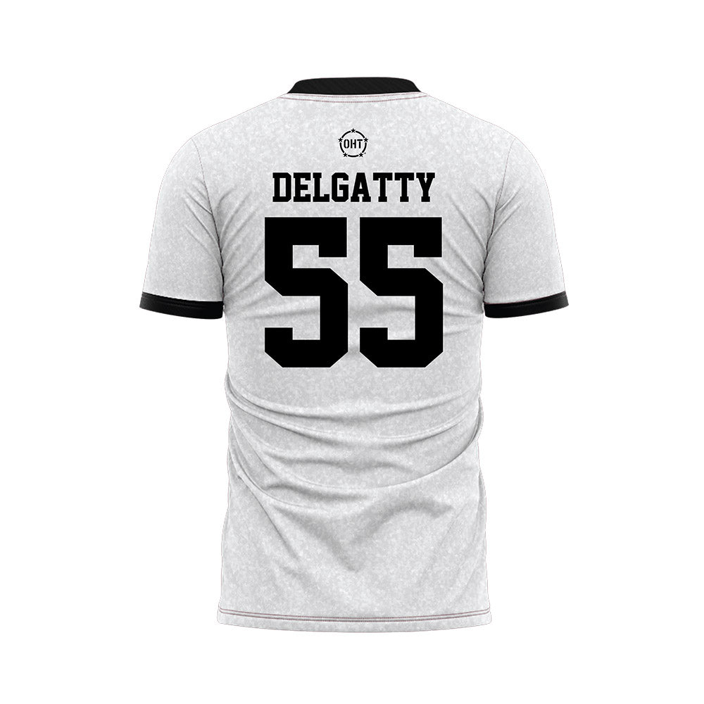 Alabama - NCAA Football : Racin Delgatty - Operation Hat Trick Premium Activewear T-Shirt-1