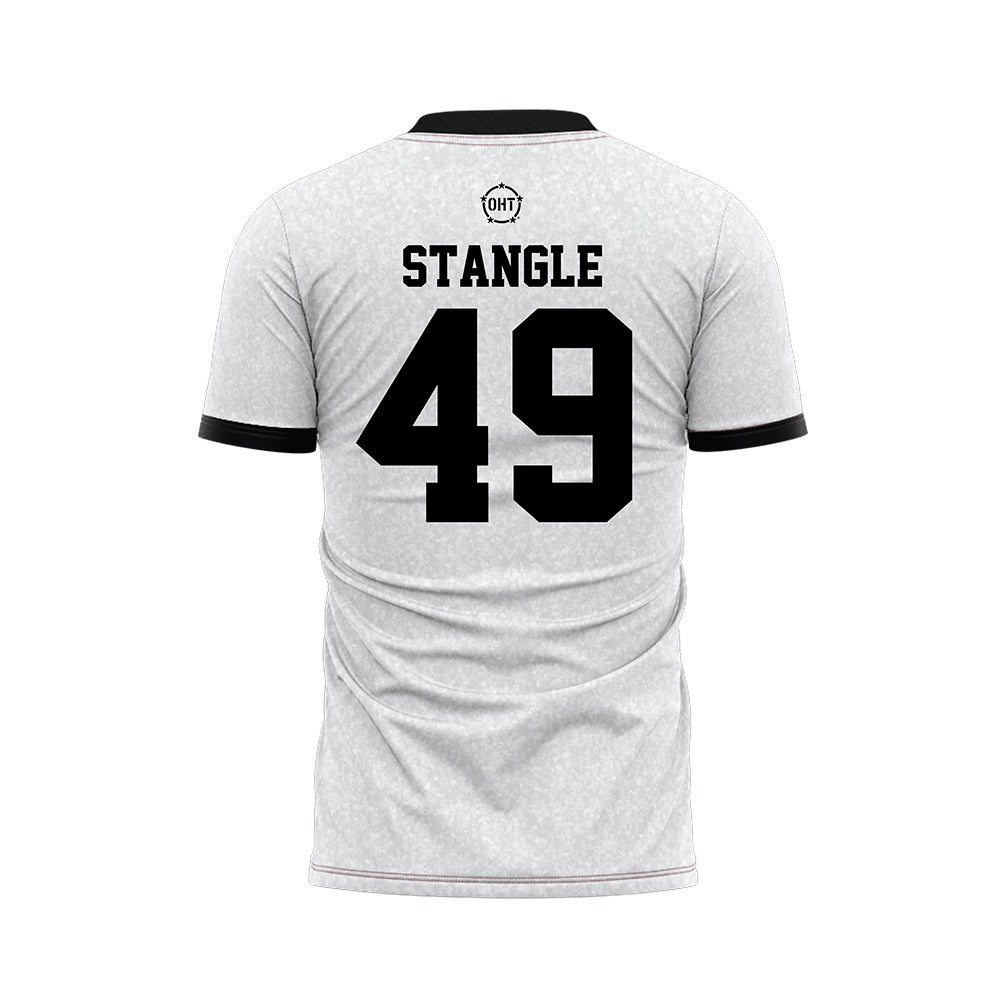 Alabama - NCAA Football : Ethan Stangle - Operation Hat Trick Premium Activewear T-Shirt-1