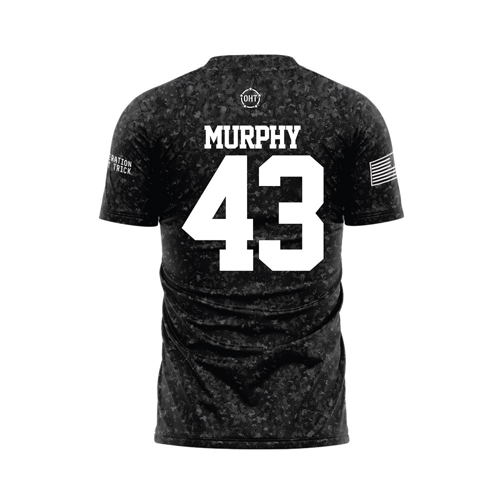 Alabama - NCAA Football : Shawn Murphy - Operation Hat Trick Premium Activewear T-Shirt-1