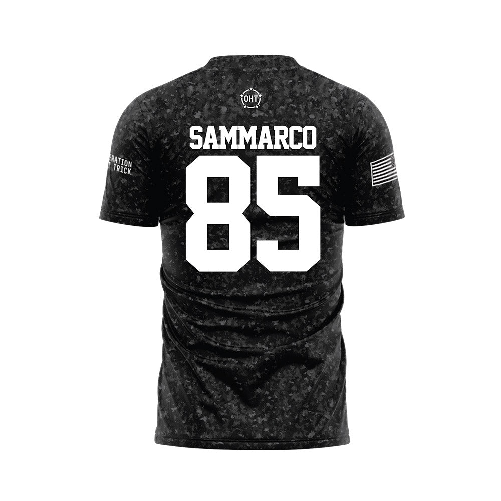 Alabama - NCAA Football : Jack Sammarco - Operation Hat Trick Premium Activewear T-Shirt-1