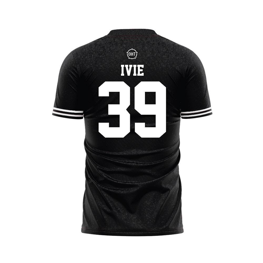 Alabama - NCAA Football : Jake Ivie - Operation Hat Trick Premium Activewear T-Shirt-1
