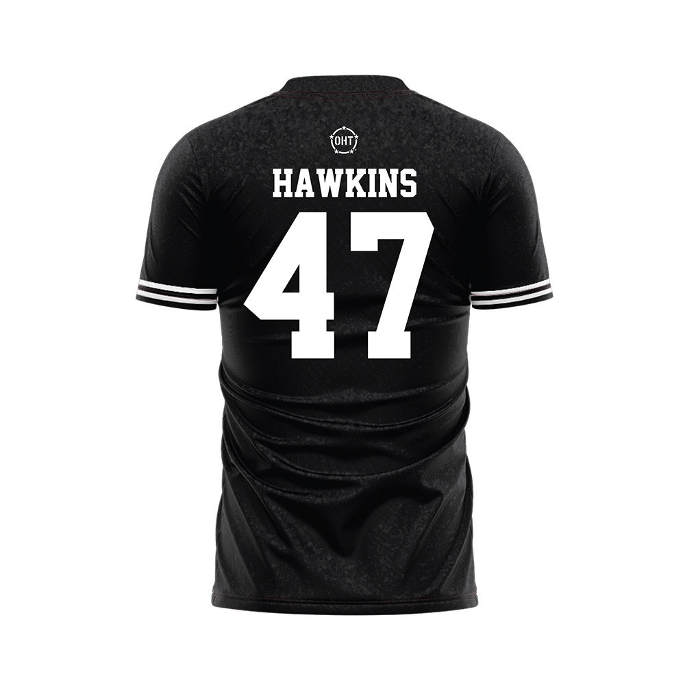 Alabama - NCAA Softball : Salen Hawkins - Operation Hat Trick Premium Activewear T-Shirt-1