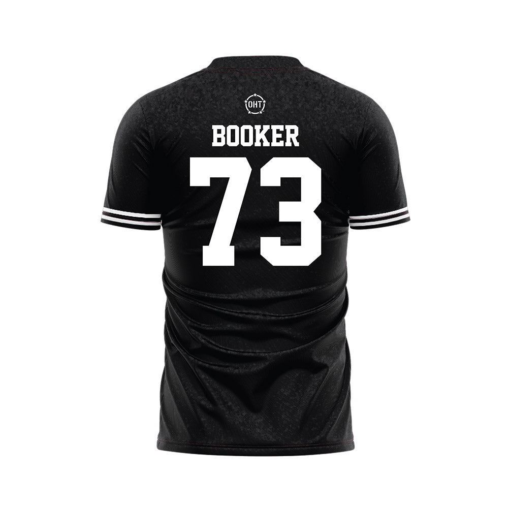 Alabama - NCAA Football : Chris Booker - Operation Hat Trick Premium Activewear T-Shirt-1
