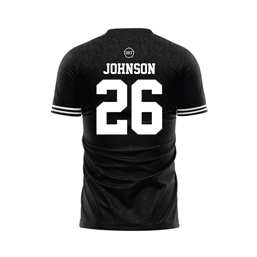 Alabama - NCAA Football : Mhari Johnson - Operation Hat Trick Premium Activewear T-Shirt-1