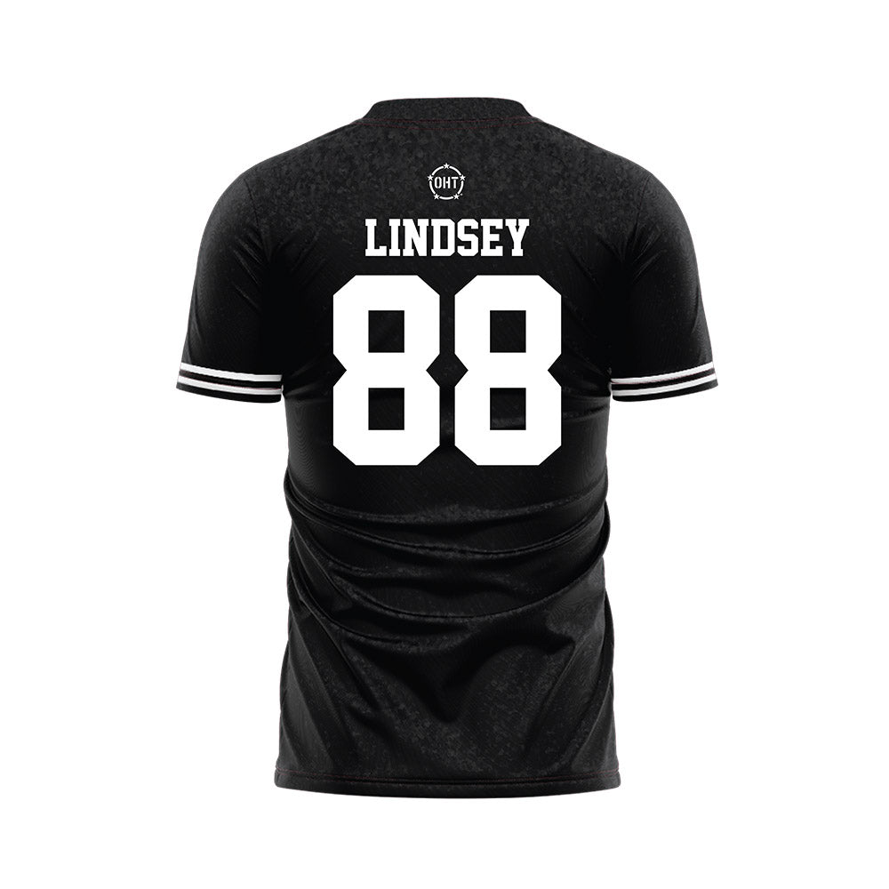 Alabama - NCAA Football : Jay Lindsey - Operation Hat Trick Premium Activewear T-Shirt-1