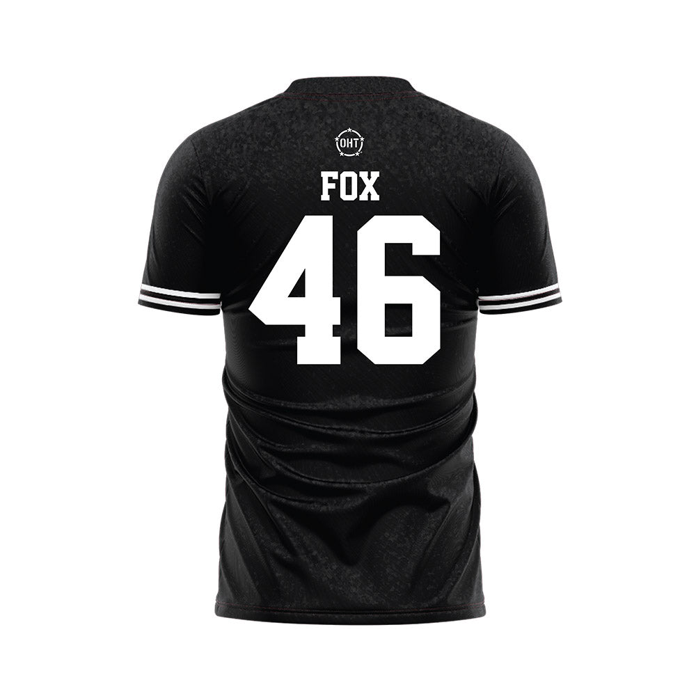 Alabama - NCAA Football : Peyton Fox - Operation Hat Trick Premium Activewear T-Shirt-1