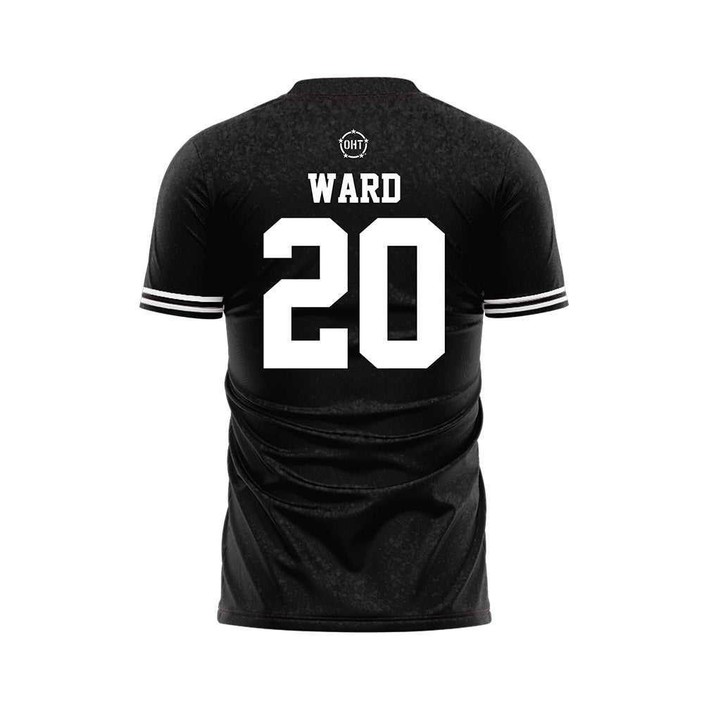 Alabama - NCAA Women's Soccer : Reece Ward - Operation Hat Trick Premium Activewear T-Shirt-1
